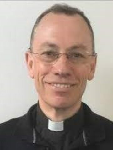Fr. Mark Millward